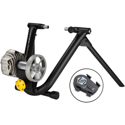 Saris Fluid 2 Smart Equipped Trainer Rear Wheel Trainer