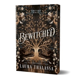 Bewitched (Deluxe Edition) - by  Laura Thalassa (Paperback) - 1 of 1