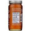 Bee Harmony Regional Raw Northeast Wildflower Honey - Case of 6/12 oz - 4 of 4