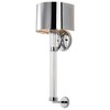 Nuvo Lighting Teagon 1 - Light Sconce in  Polished Nickel - 2 of 4