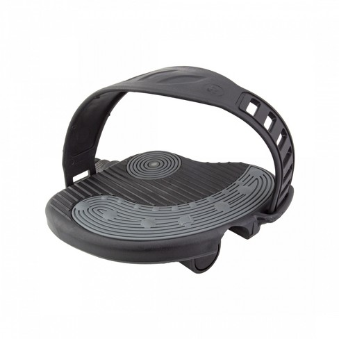 Pédales Sunlite MTN Sport II 41809 – 9/16 Pouce – Noires, Pièces Détachées Vélo