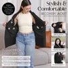 Rise Up and Recover Mastectomy Must Haves Breast Cancer Gifts for Women Get Well Soon Post Surgery Recovery Gift Set Kit - 3 of 4