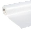 Duck Select Grip Easyliner Non Adhesive Shelf And Drawer Liner, 20 X 24'  White : Target