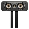 Polk Audio Signature Elite ES30  Center Channel Speaker with 14 Gauge Speaker Wire - 50 Feet (Black) - 2 of 4