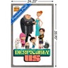 Trends International Illumination Despicable Me 4 - Despicably Us Framed Wall Poster Prints - 3 of 4