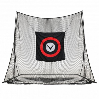 callaway tri ball net