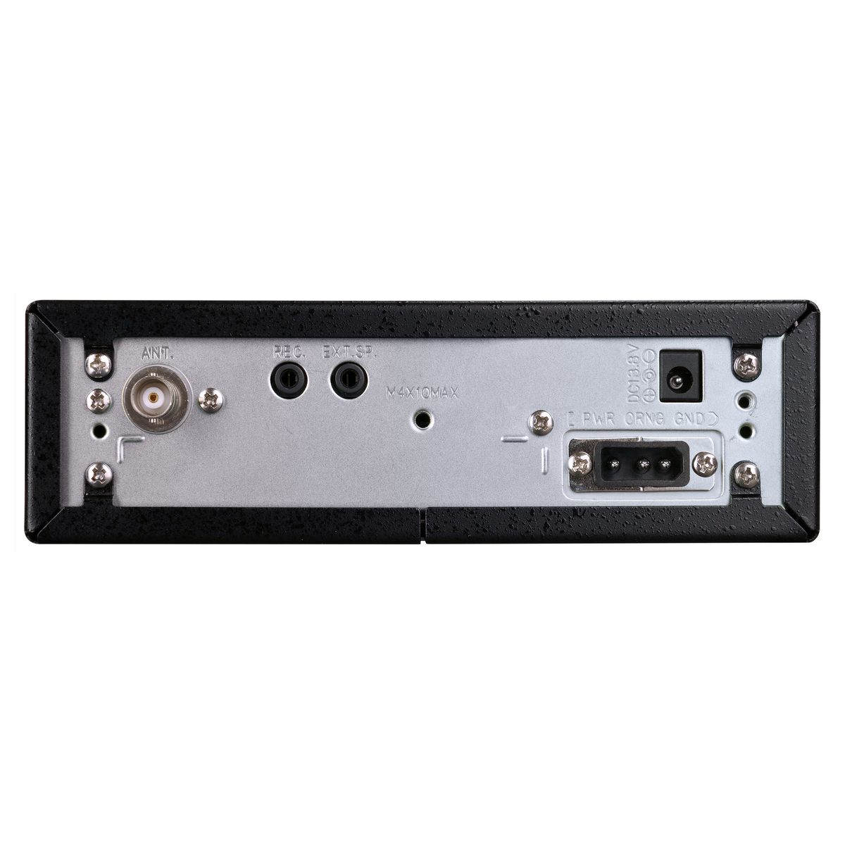 Uniden® Bearcat® Base/Mobile Digital Scanner, BCD260DN - thumbnail 3