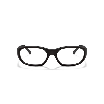 Ray-Ban RB2016 59mm Unisex Rectangle Sunglasses - image 2