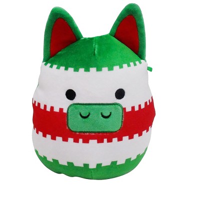 Kellytoy Squishmallow 7 Inch Fiesta Squad Plush | Enrique the Pinata
