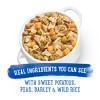 Purina Beneful Prepared Meals Roasted Recipes Wet Dog Food - 10oz - 3 of 4