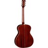 Dean St. Augustine Elite Grand Auditorium Solid-Top Acoustic-Electric Guitar Satin Natural - 4 of 4