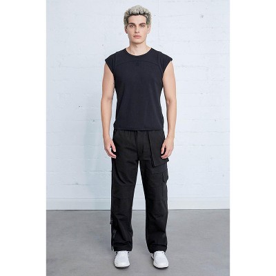 Spruce Fashion Comfortable Flint Cap Sleeve Tank Top