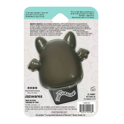 Lip Smacker Squishmallows Lip Balm - Aldous - 0.2oz