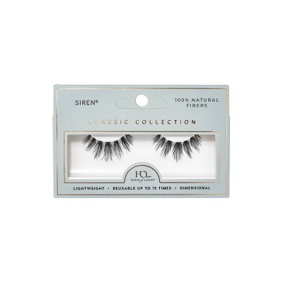 House of Lashes Siren Classic Collection False Eyelashes