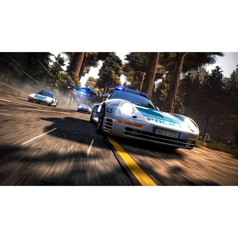 Need for Speed: Hot Pursuit Remastered - Xbox One/Series X, 5 of 6