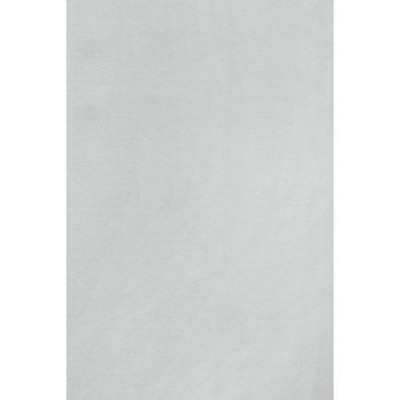 Gray Organic Cotton Percale Queen Bed Sheet Set