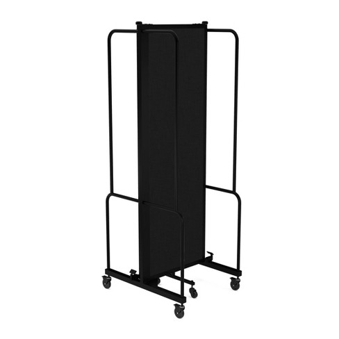 Hampden Furnishings Otis Collection Portable 3 Panel Room Divider - image 1 of 4