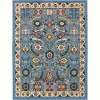 Unique Loom    Espahan Cape Cod Area Rug - 2 of 4
