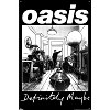 Trends International Oasis - Definitely Maybe Unframed Wall Poster Prints - 4 of 4