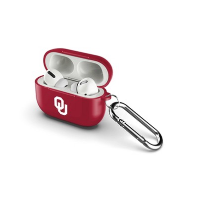 NCAA Oklahoma Sooners AirPods Pro Case