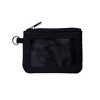 Dual Pouch Wristlet Black - Bullseye's Playground™ - 3 of 3