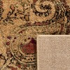 Lyndhurst LNH224 Power Loomed Rugs - Safavieh - 2 of 4