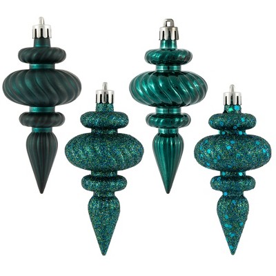 Vickerman Finial Ornament
