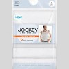 Jockey Generation™ Men's Stay New Cotton Tank 3pk - White S : Target