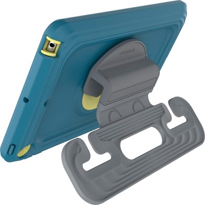 OtterBox Kids EasyGrab case for iPad mini (5th gen) - Galaxy Runner Blue (Blue/Green) (77-81190)