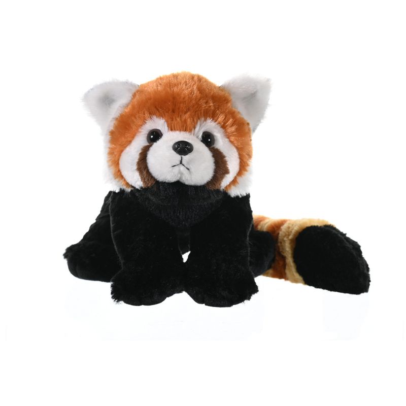 Wild Republic Cuddlekins Red Panda Stuffed Animal, 12 Inches, 2 of 6