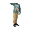 Boy's 's Jogger Pants - Noruk Collection - 3 of 3