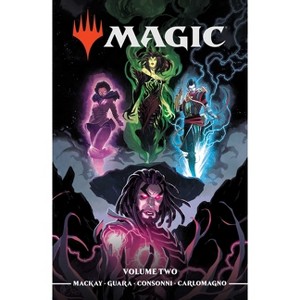 Magic Vol. 2 - by  Jed MacKay (Hardcover) - 1 of 1