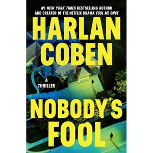 Nobody's Fool - by Harlan Coben - 1 of 1