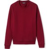 Lands' End Lands' End School Uniform Adult Long Sleeve Crewneck Sweatshirt - 2 of 4