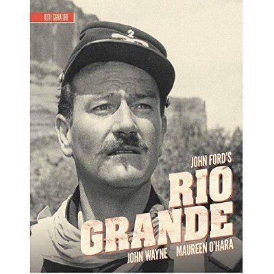 Rio Grande (Blu-ray)(2020)