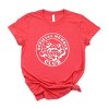 Simply Sage Market Official Member Cool Moms Club Short Sleeve Tee - 2 of 4