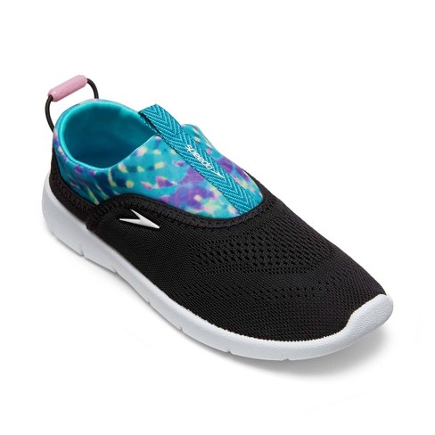 shoes water speedo junior target