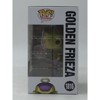 Pop! Animation: Dragon Ball Super - Golden Frieza # 1816 Chalice Collectibles - 2 of 4