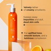 Andalou Naturals Meyer Lemon and Vitamin C Creamy Cleanser - 6 fl oz - 2 of 4