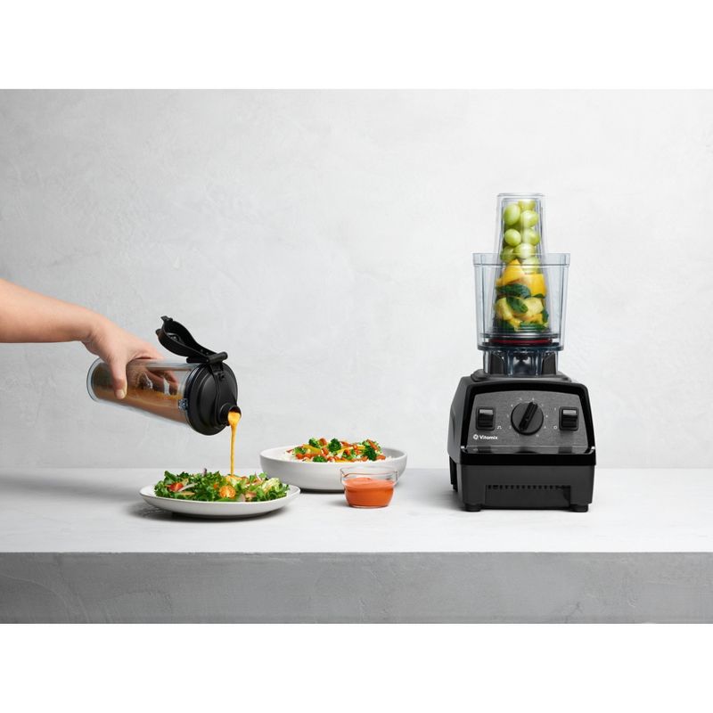 Vitamix Legacy Personal Cup and Adapter, 6 of 9