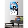 Trends International Edward Scissorhands - Profile One Sheet Unframed Wall Poster Prints - 2 of 4