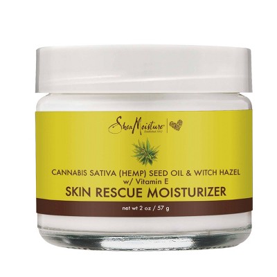 skin moisturizer