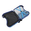 Paw Patrol Ride-On 18” Suitcase For Kids & Toddlers - 3 of 4