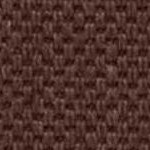 chocolate/dark brown