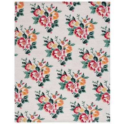 Jardin JAR156 Hand Tufted Area Rug  - Safavieh