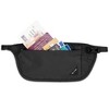 Pacsafe - Coversafe V100 RFID Blocking Waist Wallet - 3 of 4