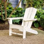 Shawboro Adirondack Chair - Threshold™