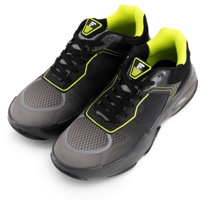 FERRATO Sport Men's Sneakers 94513-3874066 Black 9 — фото 3