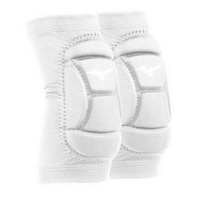 Mizuno Mzo Elbow Pads - 1 of 4