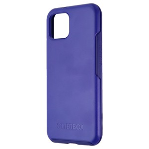 OtterBox Symmetry Series Case for Google Pixel 4 - Sapphire Secret Blue - 1 of 2